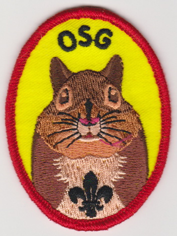 SecOps — OSINT Badge Hacking. OSINTOrg has created some cool badges…, by  mxz4rt, Oct, 2023