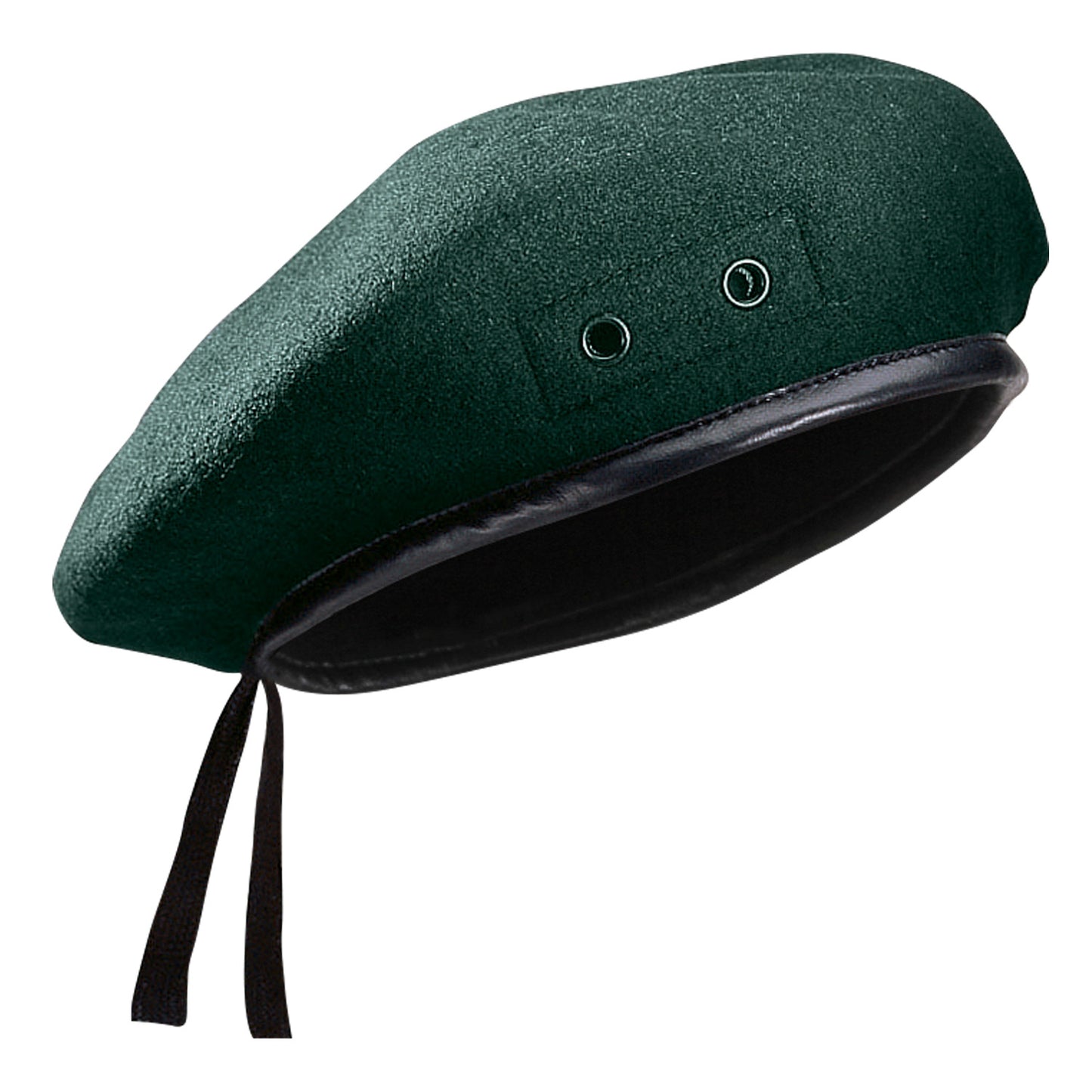 G.I. Style Beret w/ Drawstring