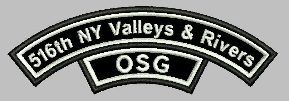 All New OSG Group Flash