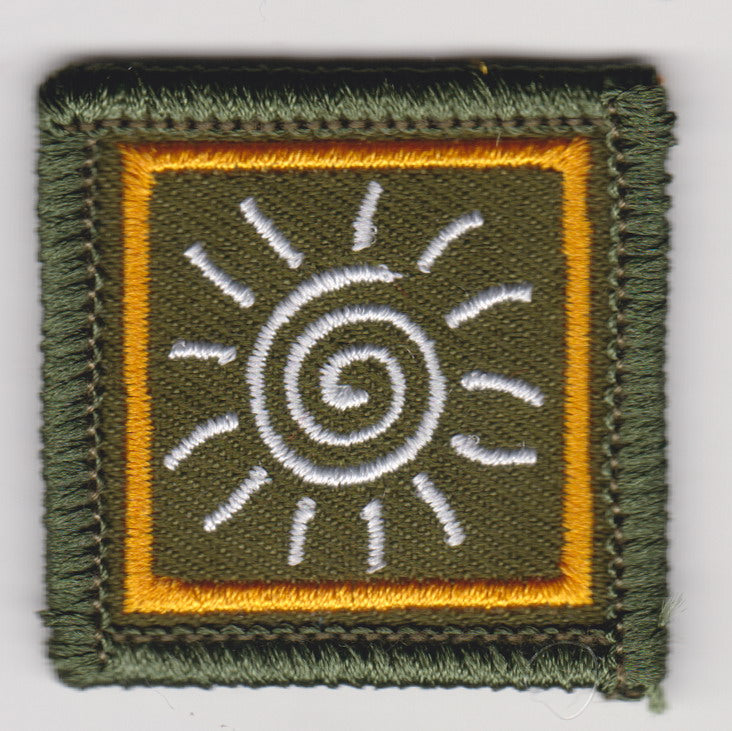 PF Special Proficiency Badges (OSG)