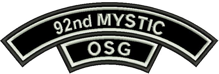 All New OSG Group Flash