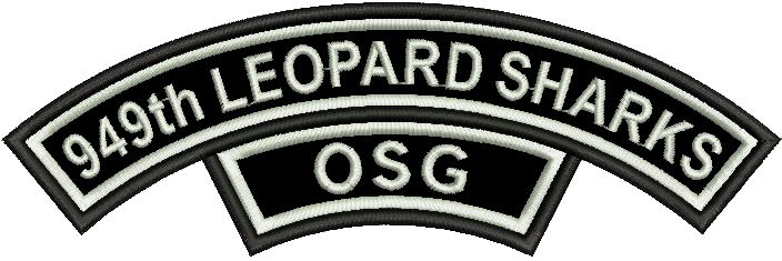 All New OSG Group Flash