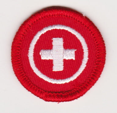 PF Special Proficiency Badges (OSG)