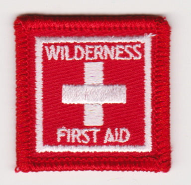 RO Special Proficiency Badges (OSG)
