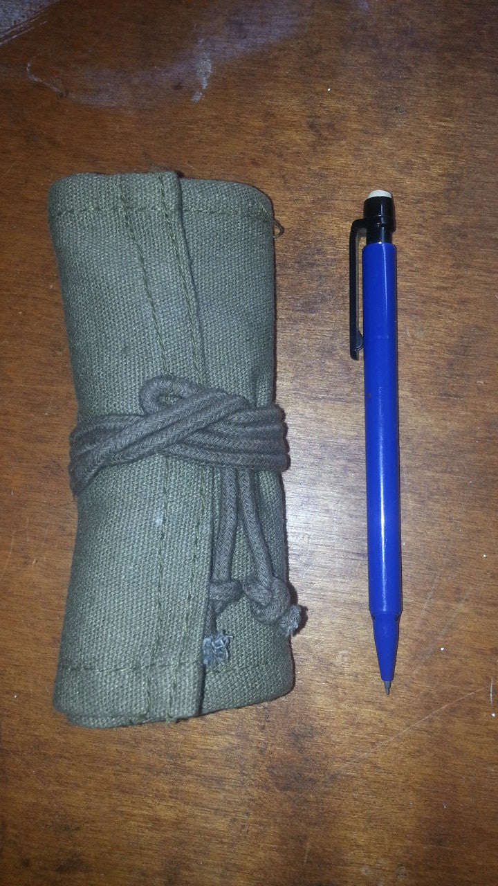Upgraded Canvas Sewing Kit
