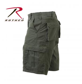 Rothco Vintage Paratrooper Shorts