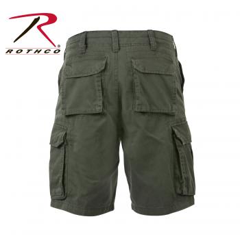 Rothco Vintage Paratrooper Shorts