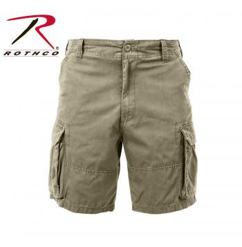 Rothco Vintage Paratrooper Shorts