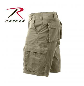 Rothco Vintage Paratrooper Shorts