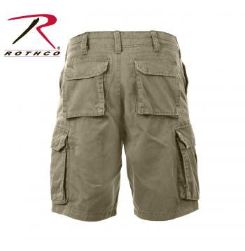 Rothco Vintage Paratrooper Shorts