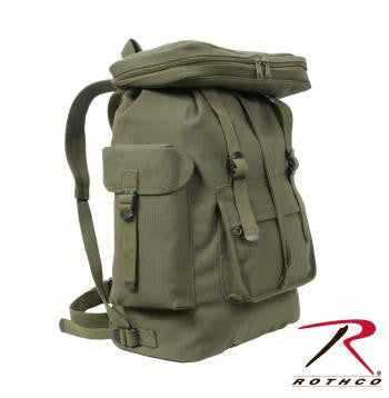 Rucksack - European Style