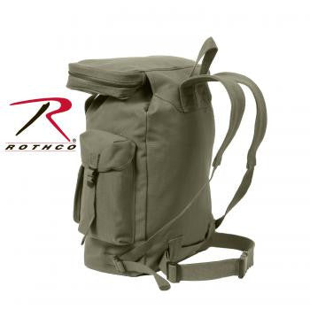 Rucksack - European Style