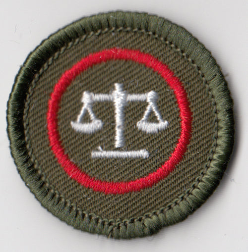 PF Special Proficiency Badges (OSG)