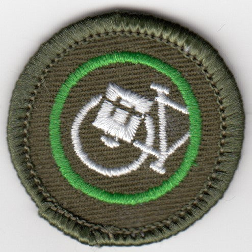 PF Special Proficiency Badges (OSG)