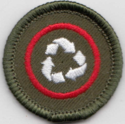 PF Special Proficiency Badges (OSG)