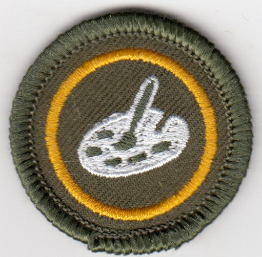 PF Special Proficiency Badges (OSG)