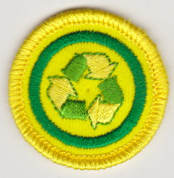 TW Special Proficiency Badges (OSG)