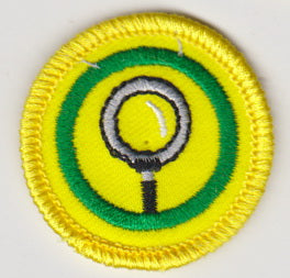 TW Special Proficiency Badges (OSG)