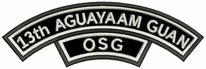 All New OSG Group Flash