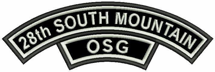 All New OSG Group Flash