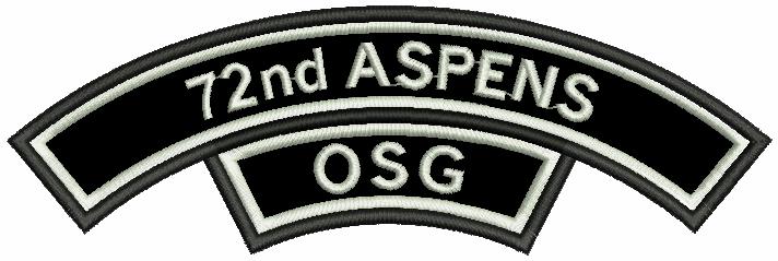 All New OSG Group Flash