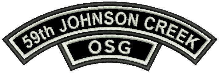 All New OSG Group Flash
