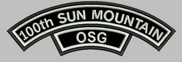 All New OSG Group Flash
