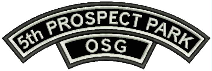 All New OSG Group Flash