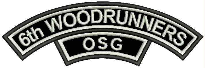 All New OSG Group Flash