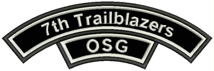 All New OSG Group Flash