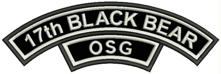 All New OSG Group Flash