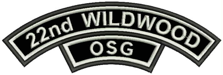 All New OSG Group Flash