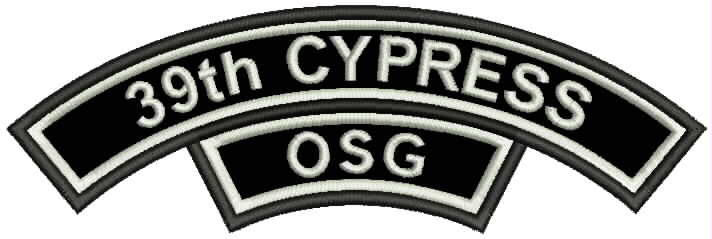 All New OSG Group Flash