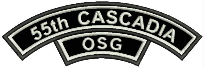 All New OSG Group Flash