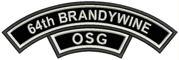 All New OSG Group Flash