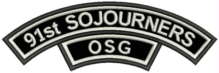 All New OSG Group Flash