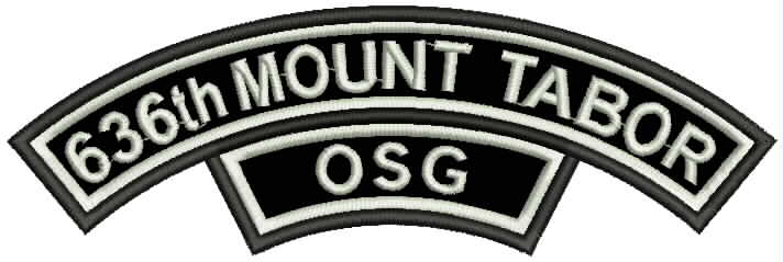 All New OSG Group Flash