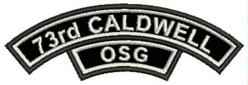 All New OSG Group Flash