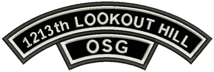 All New OSG Group Flash
