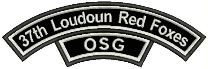 All New OSG Group Flash