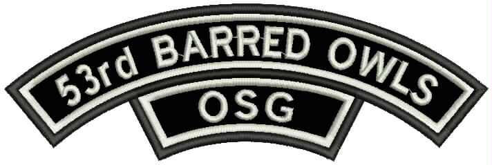 All New OSG Group Flash