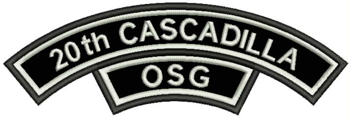 All New OSG Group Flash