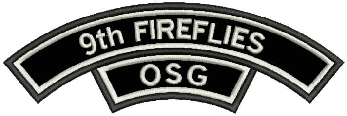 All New OSG Group Flash