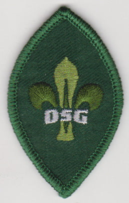 PF General Proficiency Badges (OSG)