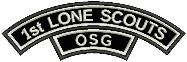 All New OSG Group Flash