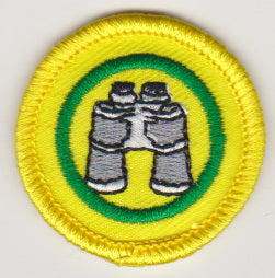 TW Special Proficiency Badges (OSG)