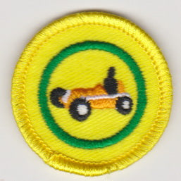 TW Special Proficiency Badges (OSG)