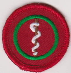 TW Special Proficiency Badges (OSG)