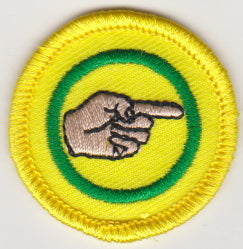 TW Special Proficiency Badges (OSG)