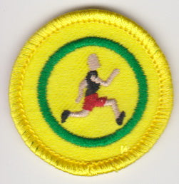 TW Special Proficiency Badges (OSG)